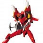 Neon Genesis Evangelion MAF EX Action Figure Evangelion 2.0 19 cm