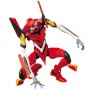 Neon Genesis Evangelion MAF EX Action Figure Evangelion 2.0 19 cm