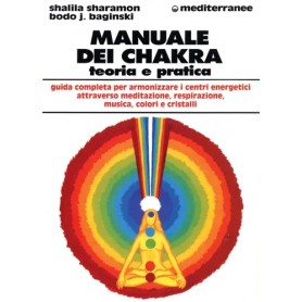 Manuale dei chakra