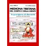 Medicina tibetana del corpo e della mente