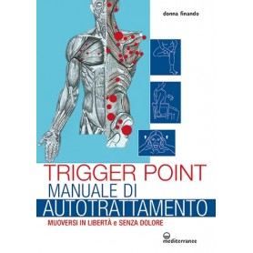 Trigger point manuale di autotrattamento