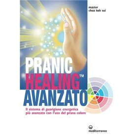 Pranic Healing avanzato