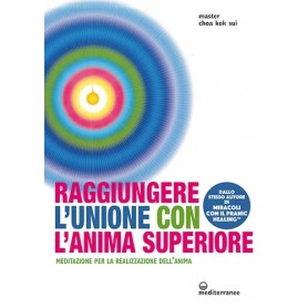 Raggiungere l'unione con l'anima superiore