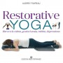 Restorative yoga