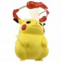 Pikachu Moncolle (Gigantamax) ~ Pokemon Figure