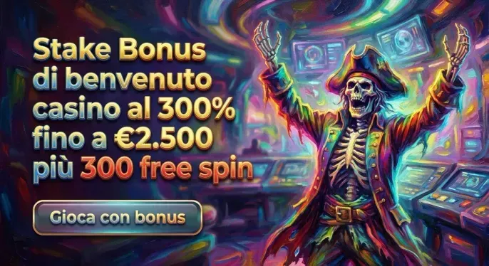 Stake Casino