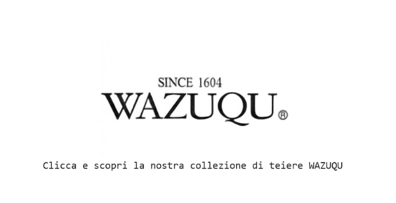 WAZUQU