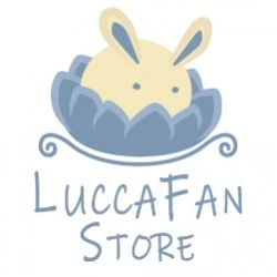 LuccaFan  - Forniture Gadget e Oriente