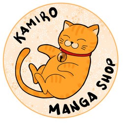 Kamiro Manga Shop