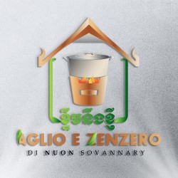 AGLIO E ZENZERO 