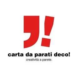 carta da parati deco!