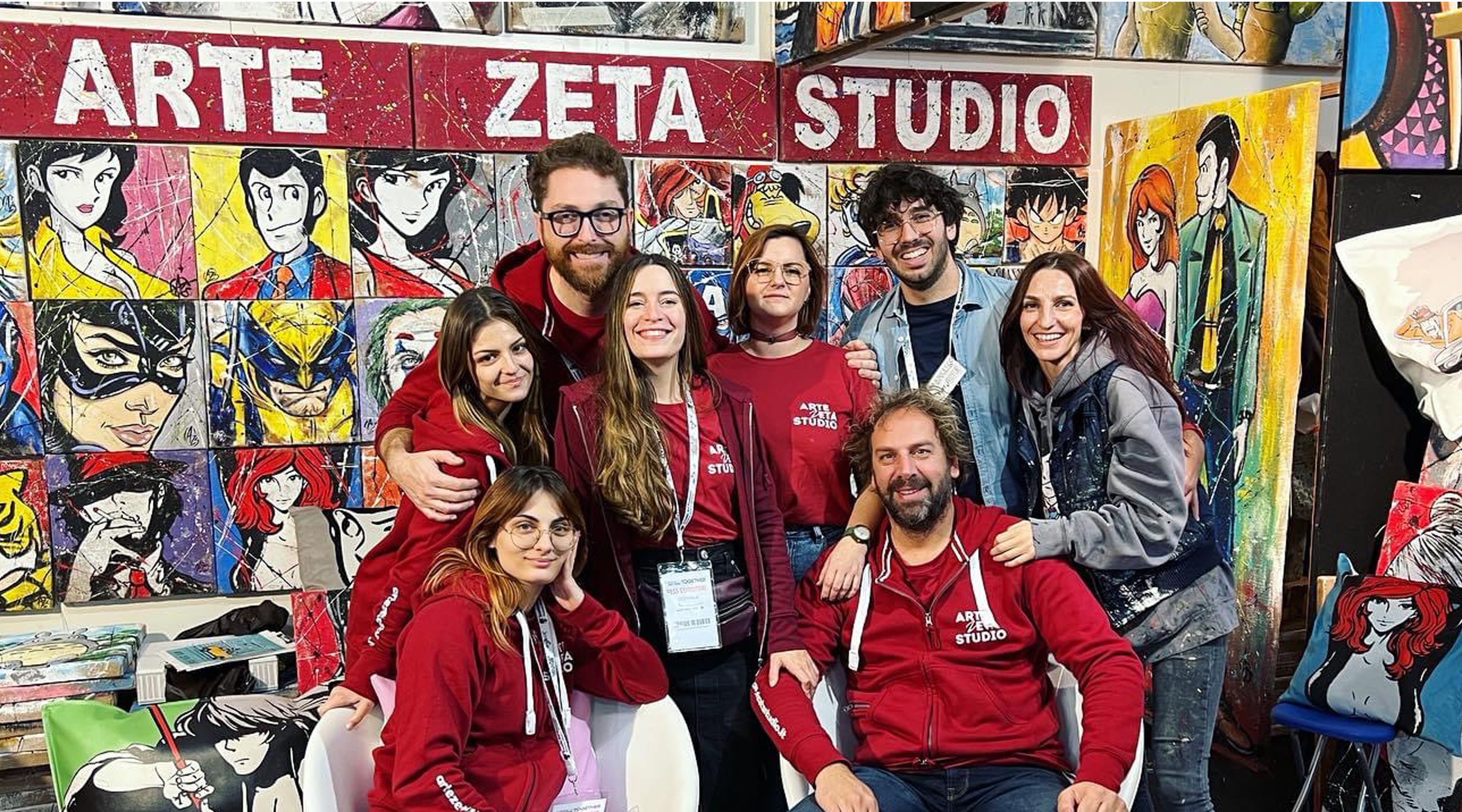 Arte Zeta Studio